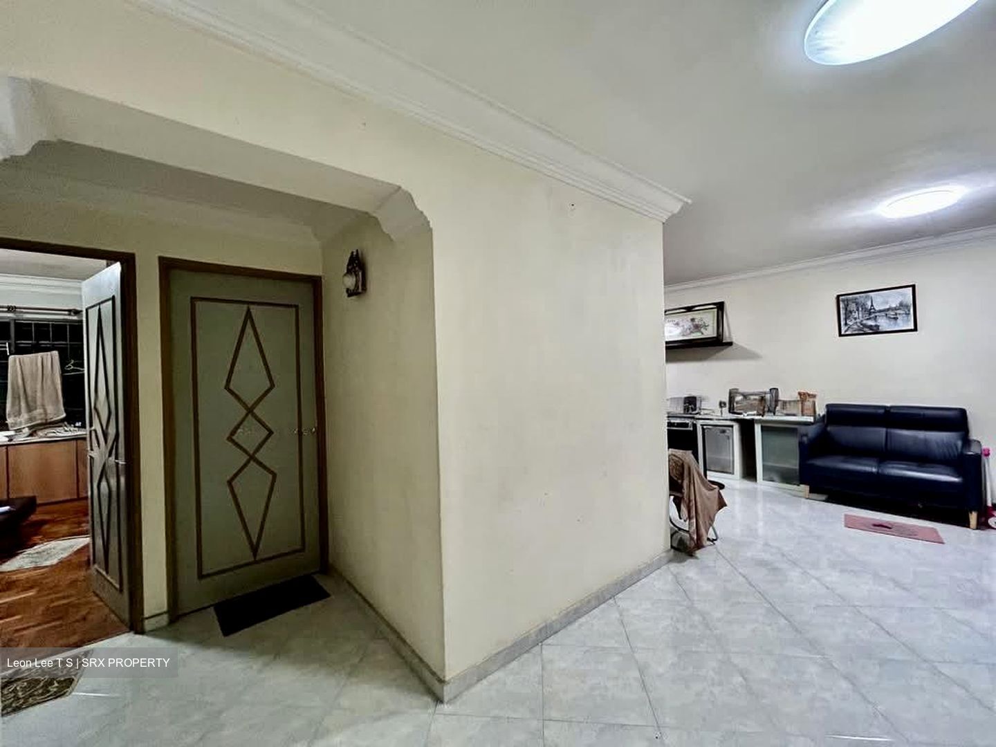 Blk 401 Admiralty Link (Sembawang), HDB 5 Rooms #599327171